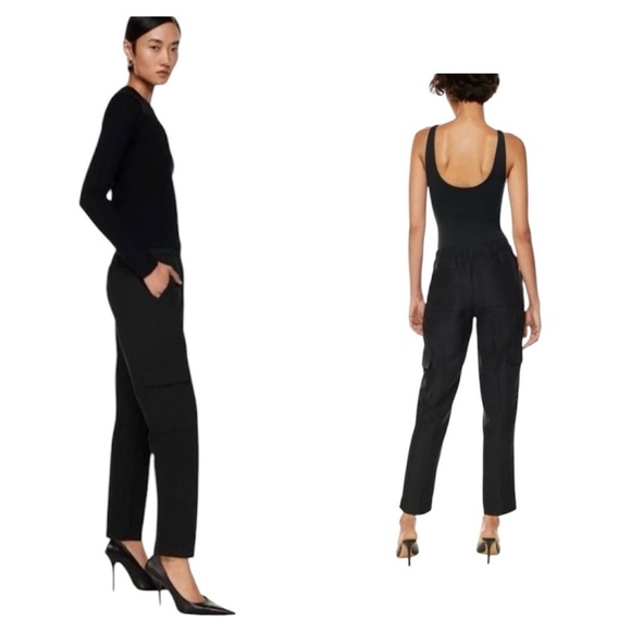 Aritzia Babaton Titan Cargo Pants - Picture 7 of 7